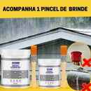 Impermeabilizante Multiuso [Compre 1 e Leve 2] + Pincel Grátis